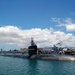 USS Chicago returns home