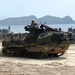 U.S., Malaysian forces sing, train together