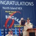Coronado commander receives Bingham Award