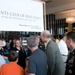 Army Secretary Observes First Day for West Point Class of '13