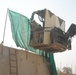 Engineers Provide Additional Security for Soldiers Moving to