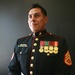 Bronze Star recipient brings combat experience to classroom