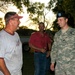 Killeen Volunteers throw appreciation barbecue for 1st Cavalry