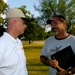 Killeen Volunteers throw appreciation barbecue for 1st Cavalry
