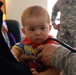 Operation 'Bring on the Docs' comes to an end