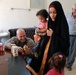 Operation 'Bring on the Docs' comes to an end