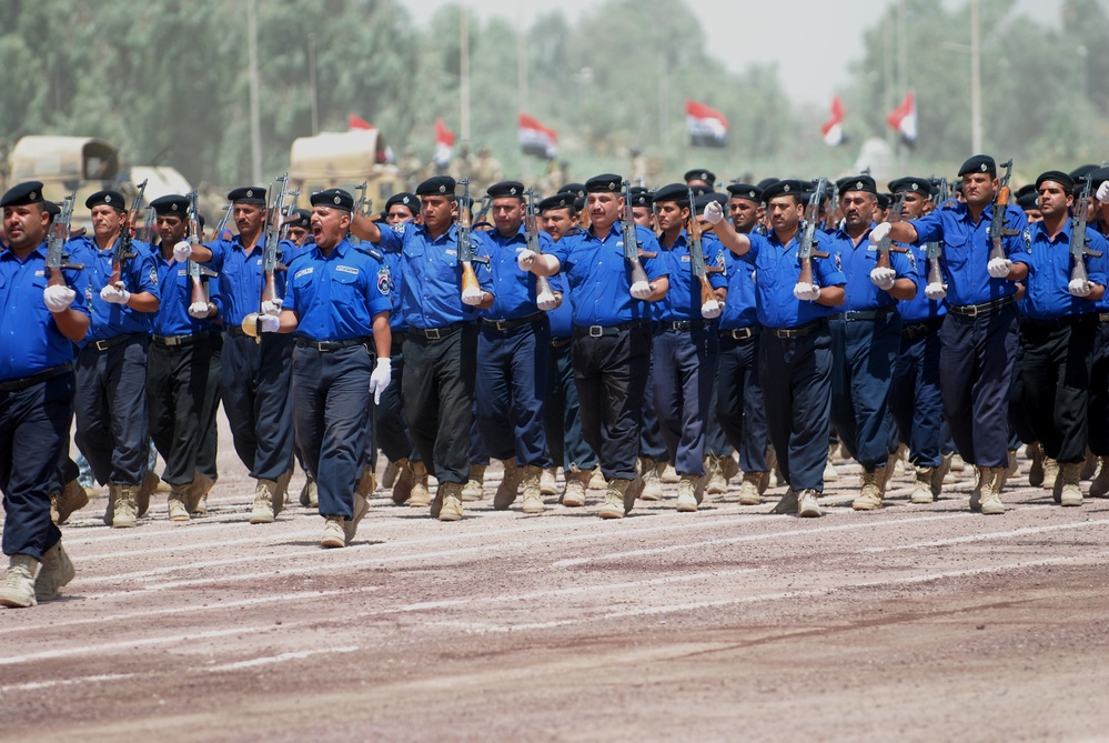 Iraq's Sovereignty Day