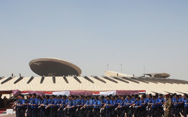 Iraq's Sovereignty Day