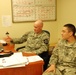 West Point Cadets Learn Duties, Responsibilities of Junior Officers