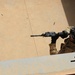 Iraqi special operations forces commandos train as they fight