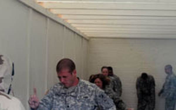 Chemical Specialists Confident Amid Gas