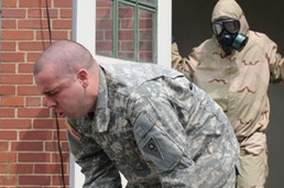 Chemical Specialists Confident Amid Gas