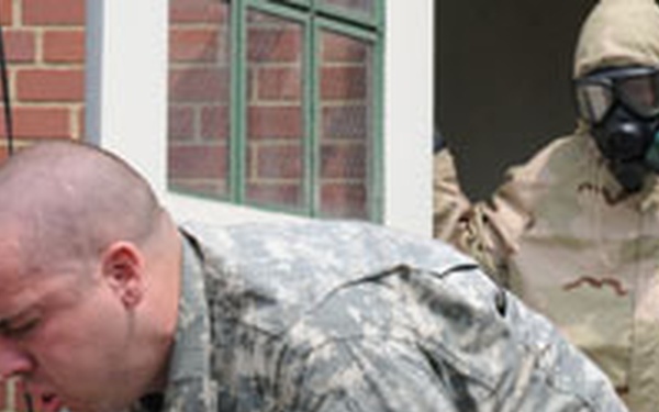 Chemical Specialists Confident Amid Gas