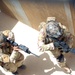 Iraqi special operations forces commandos train as they fight