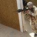 Iraqi special operations forces commandos train as they fight