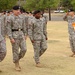 4th Infantry Division Special Troops Battalion holds final Change of Command Ceremony at Fort Hood