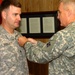 4th Infantry Division Special Troops Battalion holds final Change of Command Ceremony at Fort Hood