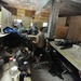 Soldiers depart Maysan province