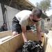 First Armored Division Leaves Patrol Base in Maysan Province, Iraq