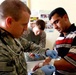 Task Force's Final Visit Shows Better Health Care in Iraqi Province