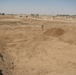 Marines use heavy equipment