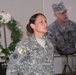 595th Terminal Transportation Group Soldier Honored in Memorial Ceremony at Camp Arifjan