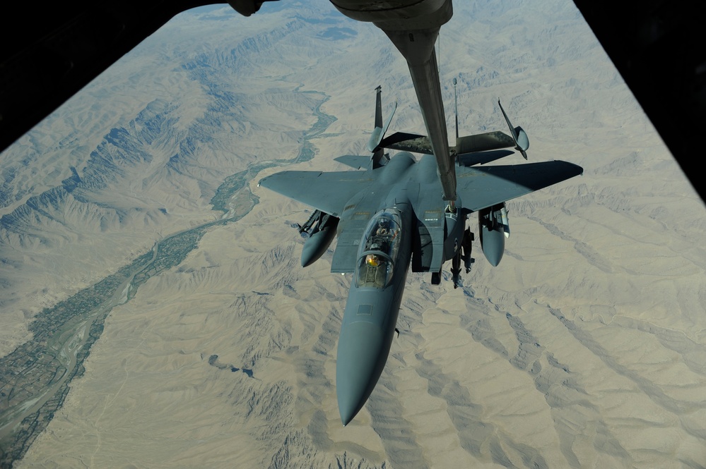 Refueling