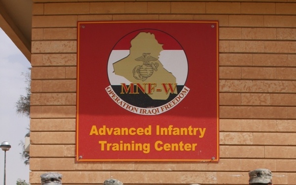 Oklahoma National Guard Soldiers take on Marine Corps challenge