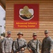 Oklahoma National Guard Soldiers take on Marine Corps challenge