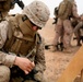 Marines prepare for counterinsurgency in southern Afghanistan