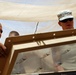 A Troop mechanics keep vehicles up to standard