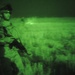 U.S., Iraqi forces conduct night mission