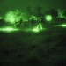 U.S., Iraqi forces conduct night mission