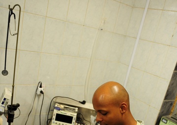 Blood chemical analyzer