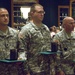 38th MP Company Holds Ceremony