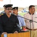 Al Alam holds police validation ceremony