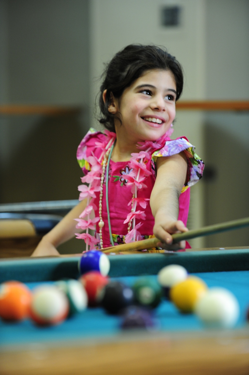 Project for Tikrit orphanage