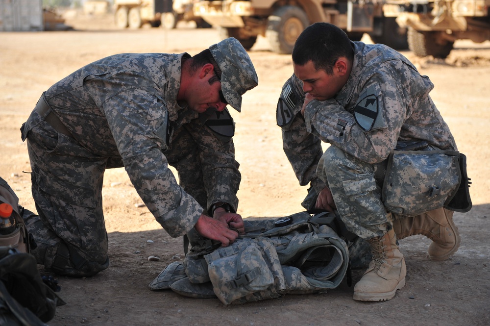 Street level engagements