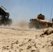 Marine Steps Outside of Job, Assists in Successful Afghanistan Arrival