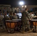 Army bands unite for Independence Day