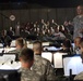 Army bands unite for Independence Day