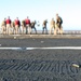 22nd Marine Expeditionary Unit conducts stress shoot aboard USS Bataan