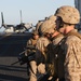 22nd Marine Expeditionary Unit conducts stress shoot aboard USS Bataan