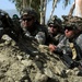 10th Mountain Soldiers Patrol Kunar Province