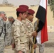 Renaming Ceremony Restores Iraqi Tradition, Honors Fallen