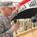 Renaming Ceremony Restores Iraqi Tradition, Honors Fallen