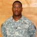 Soldier in focus - Spc. George Hester