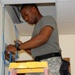 Soldier in focus - Spc. George Hester