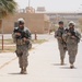 Army Engineers Perform Electrical Service Survey