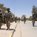 Army Engineers Perform Electrical Service Survey